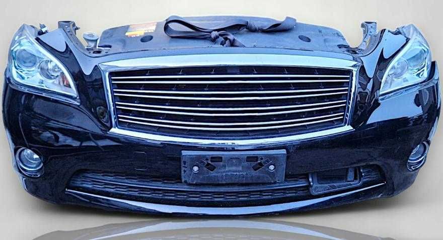 INFINITI M30 M35 M37 Бампер різна комплектація. Разборка
