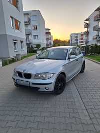 Bmw seria 1  E87