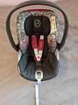 Fotelik Cybex Cloud Z I-Size