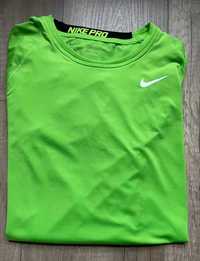 Męska praktycznie nowa koszulka sportowa Nike Pro rozmiar XL