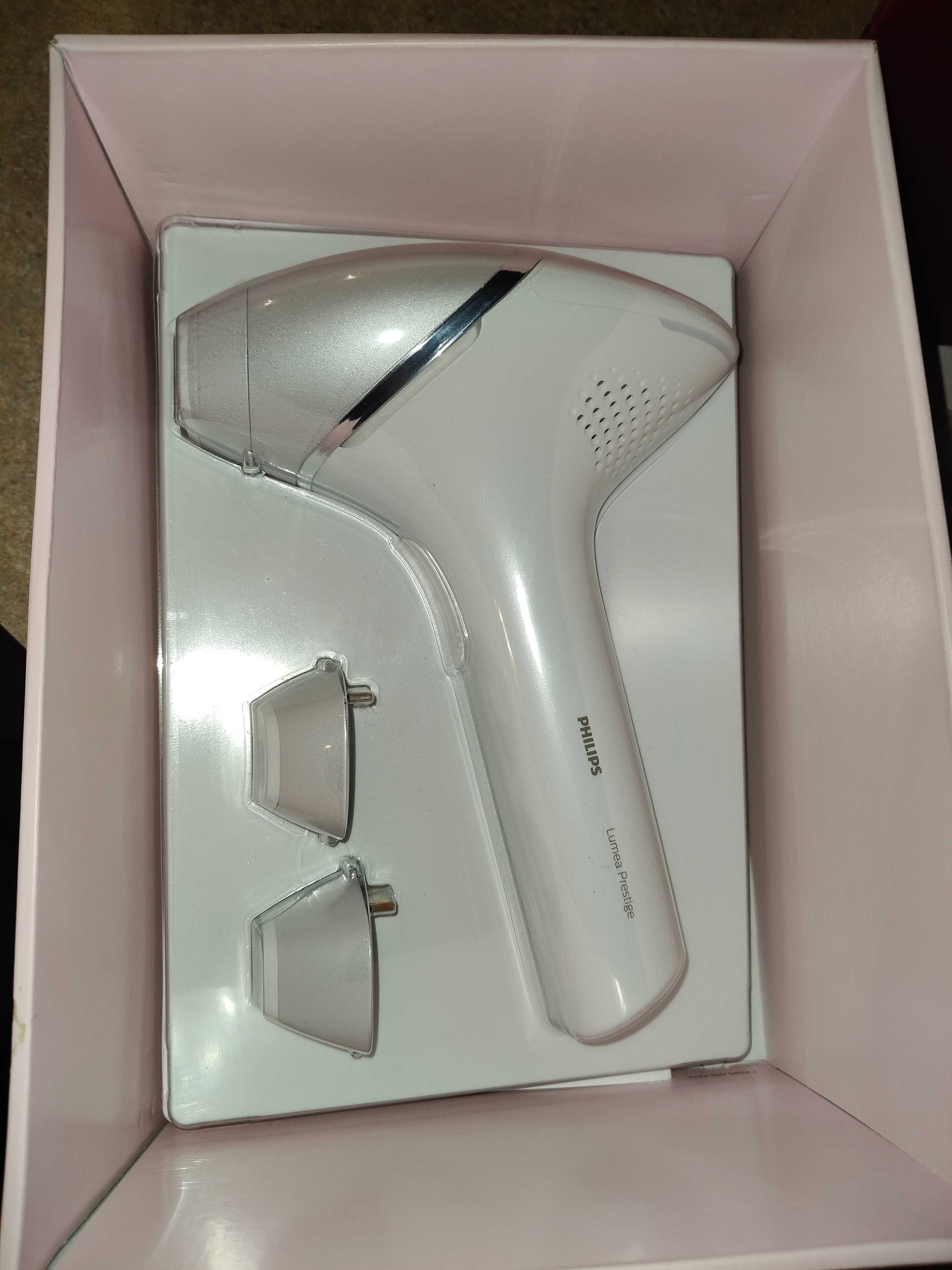Depilator Philips Lumea