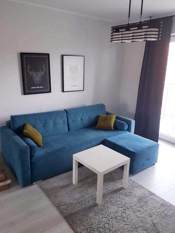 Apartament 28m nad morzem Gdańsk Przymorze