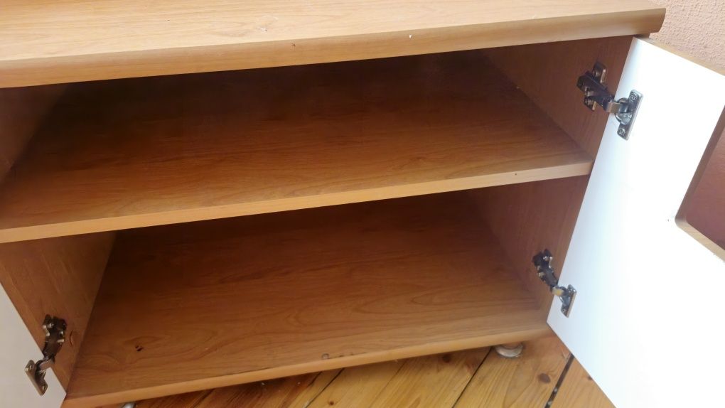 Szafka pod tv bds