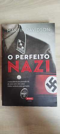 Martin Davidson - O Perfeito Nazi