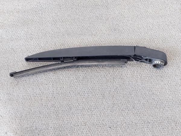 Haste / braço de escova limpa vidros trás RENAULT Clio IV (BH_)