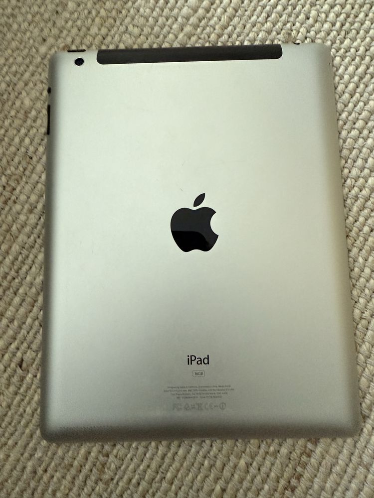 Ipad, primeiras geracoes em bom funcionamento