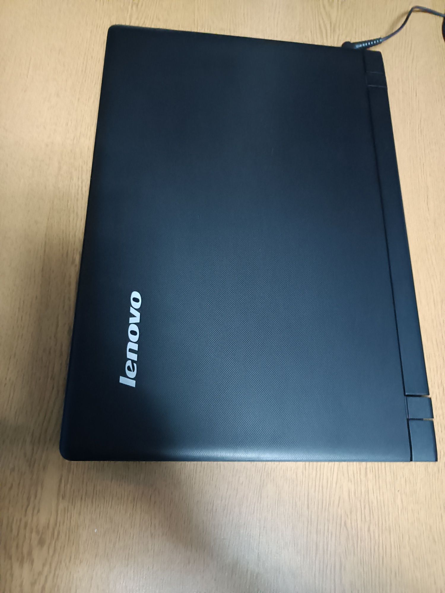 Laptop Lenovo Ideapad 100-15IBY