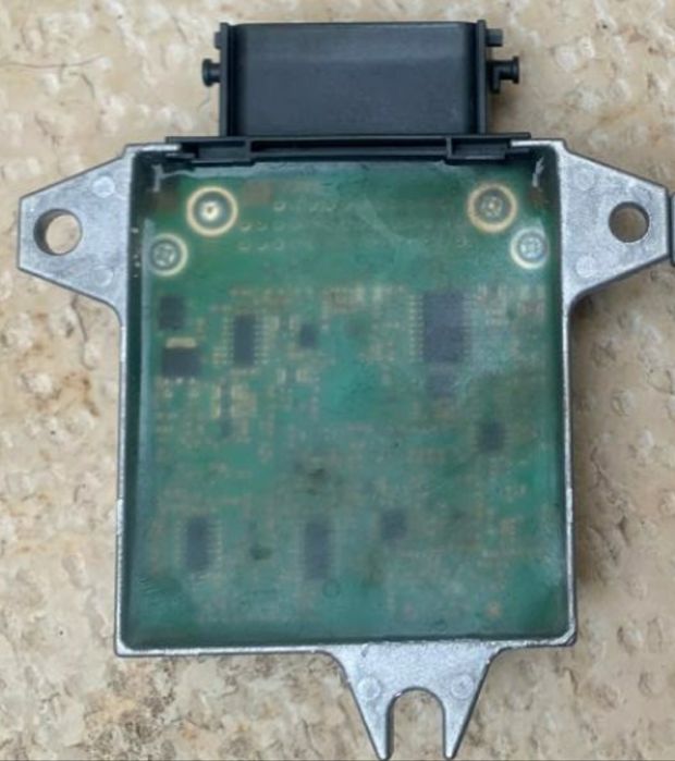Блок управления АКПП Mazda 3 BL 2.0 LFJE189E1. Есть другие номера