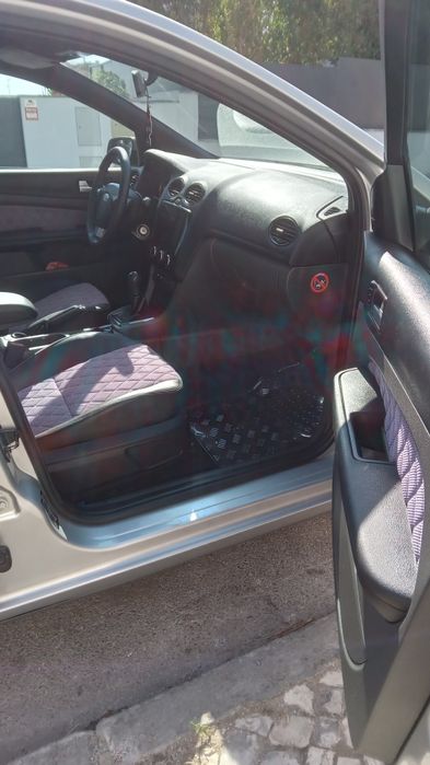 Ford Focus 1.6 tdci 2006