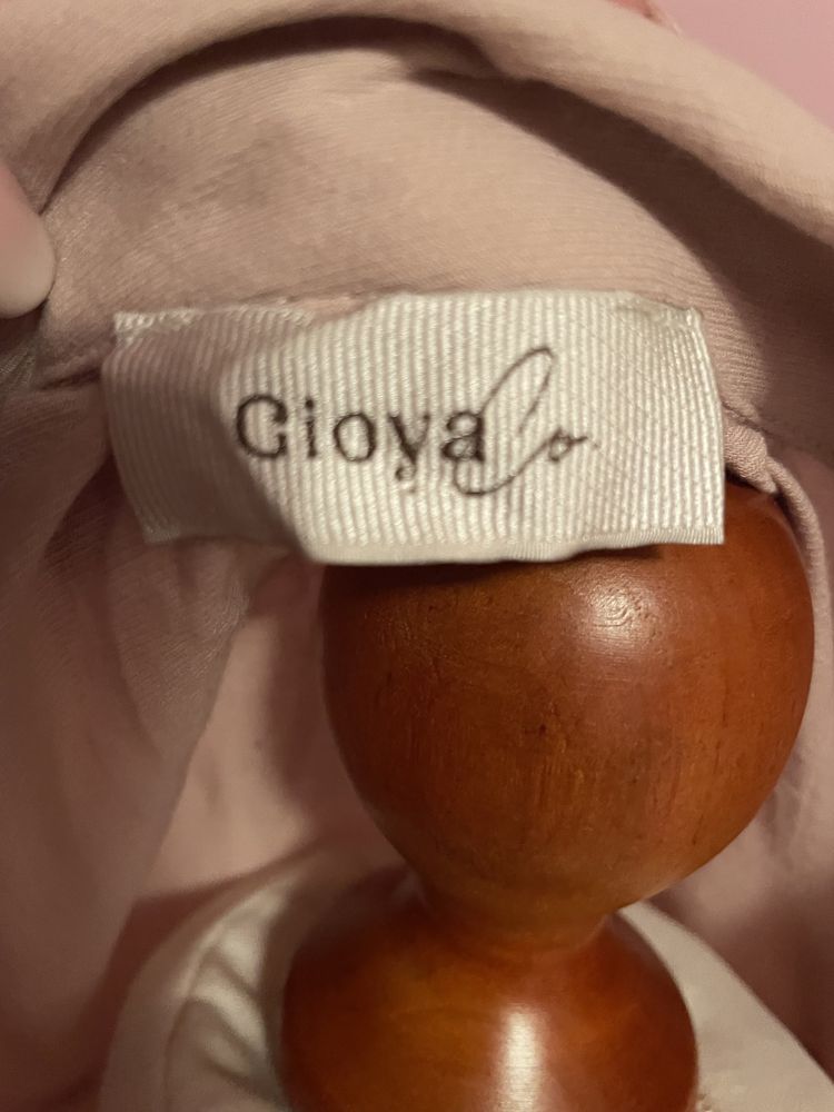 Piękna koszula Gioya włoska 40/42/44/46 uni