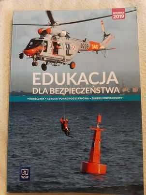 Edukacja dla bezpieczeństwa 1, zakres podstawowy