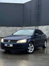 Volkswagen Jetta 6 2.0TDI 2014