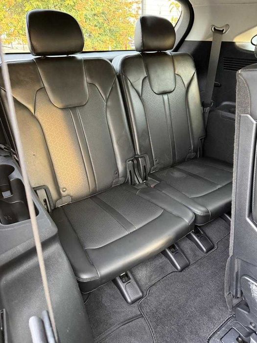 Kia Sorento 2021 IV покоління  2.5 T-GDi  AWD Кіа Соренто продаж авто