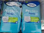 Tena ProSkin,pieluchomajtki, r.L 50szt.