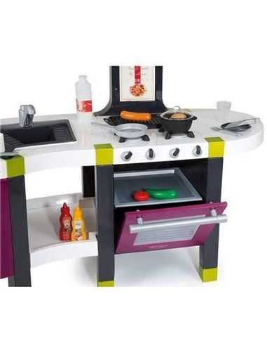 Дитяча кухня mini tefal