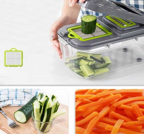 Krajalnica do warzyw i owoców