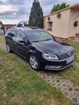 Volkswagen Passat B7 2.0TDI DSG