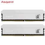ЯкОперативна пам'ять Asgard Freyr Ddr4 16gb (8x2pcs) 3600mHz Silver