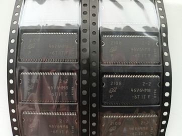 MICRON 46V64M8 Moduły RAM