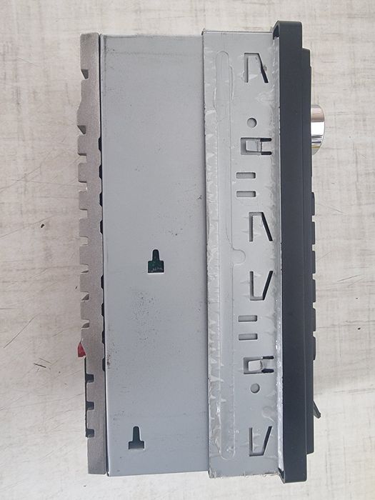 Магнитола cyclone MP-1014 BA