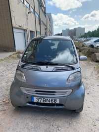Smart ForTwo 2001