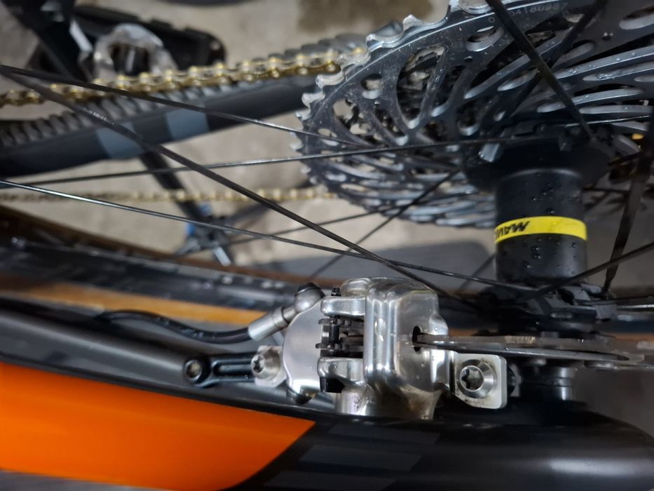 Jogo de travoes magura Mt8