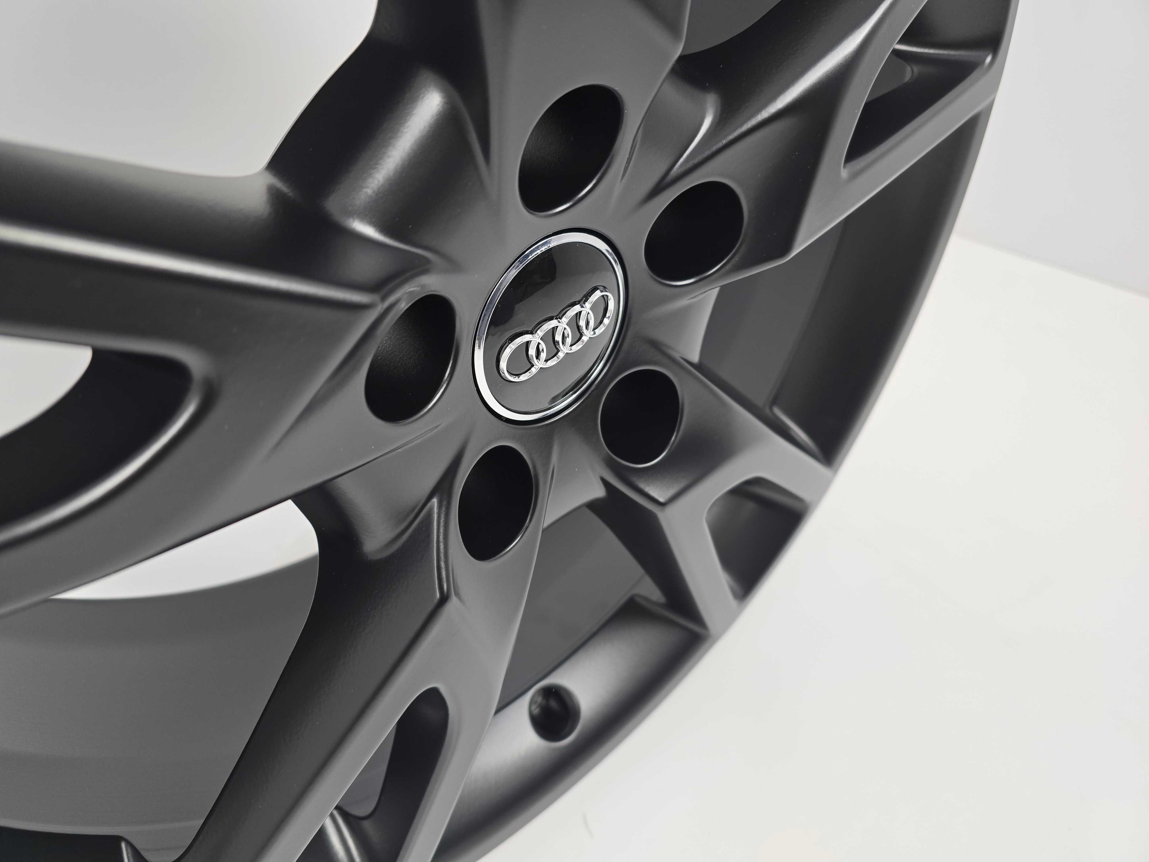 FABRYCZNIE NOWE Oryginalne Felgi Audi 18" A3 A4 A6 A8 Q2 Q3 Q5