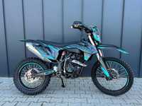 CROSS ALFARAD T7 250cc Model 2023r GW24 Transport Raty