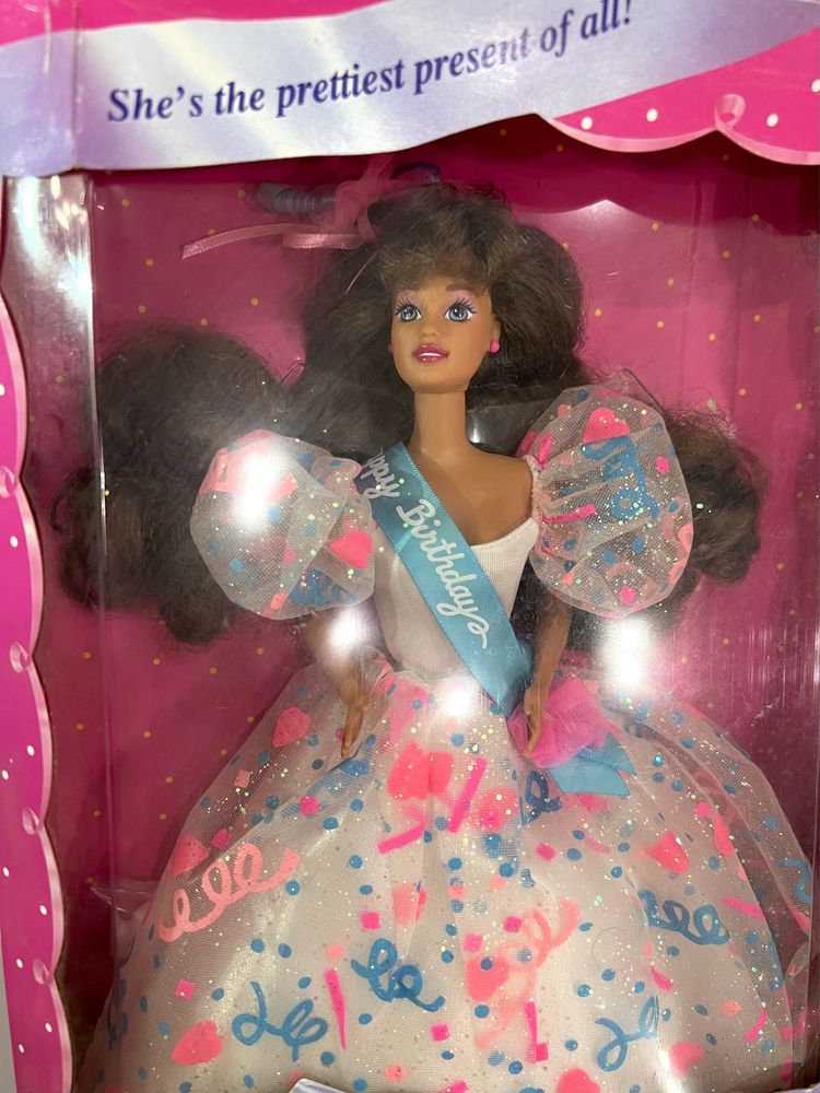 Барбі Barbie Барби