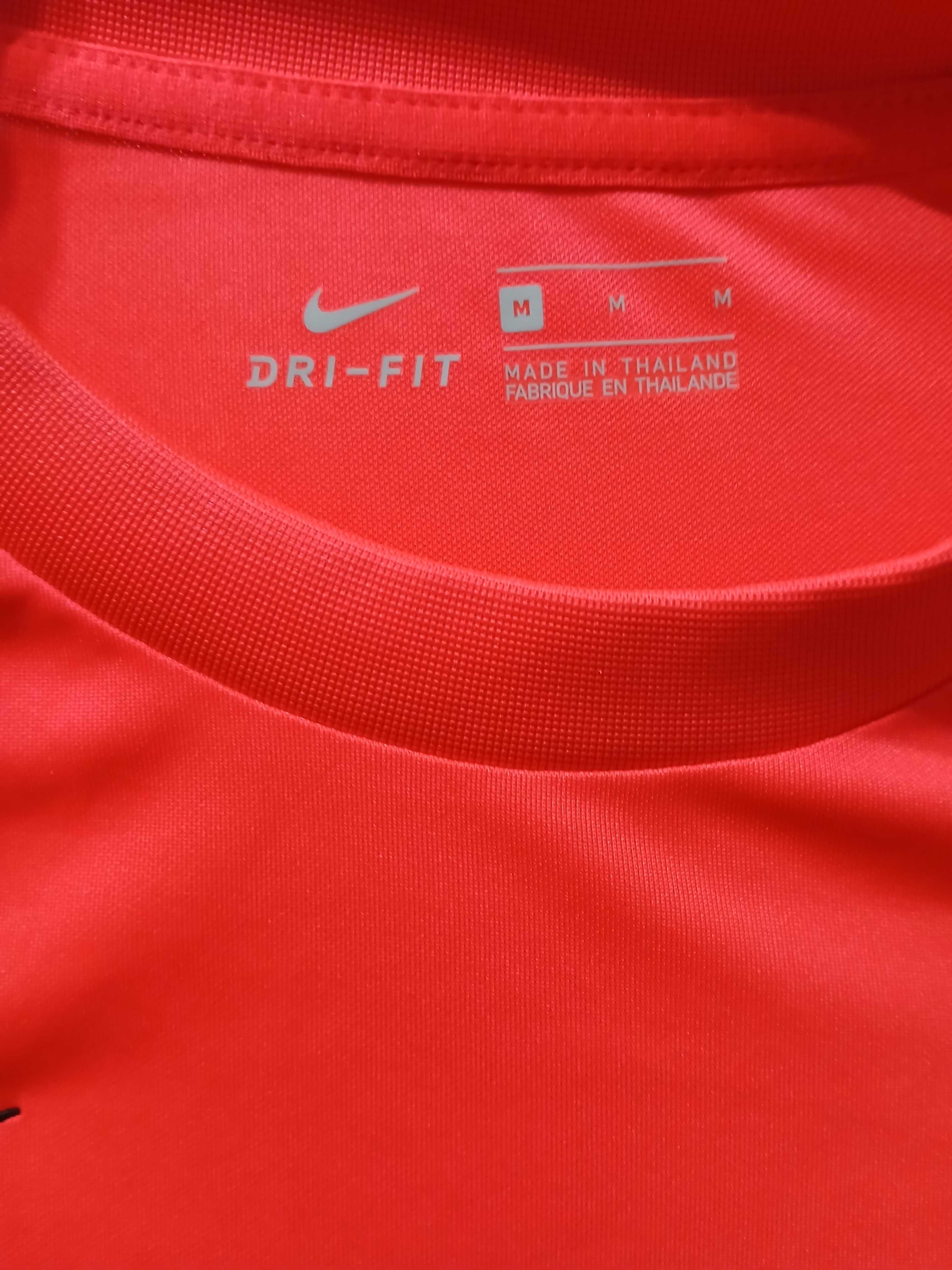 Camisola original Nike do Liverpool