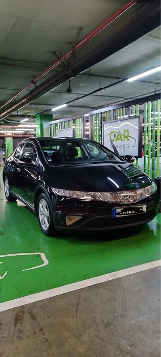 Honda Civic Hatch 170km  2008