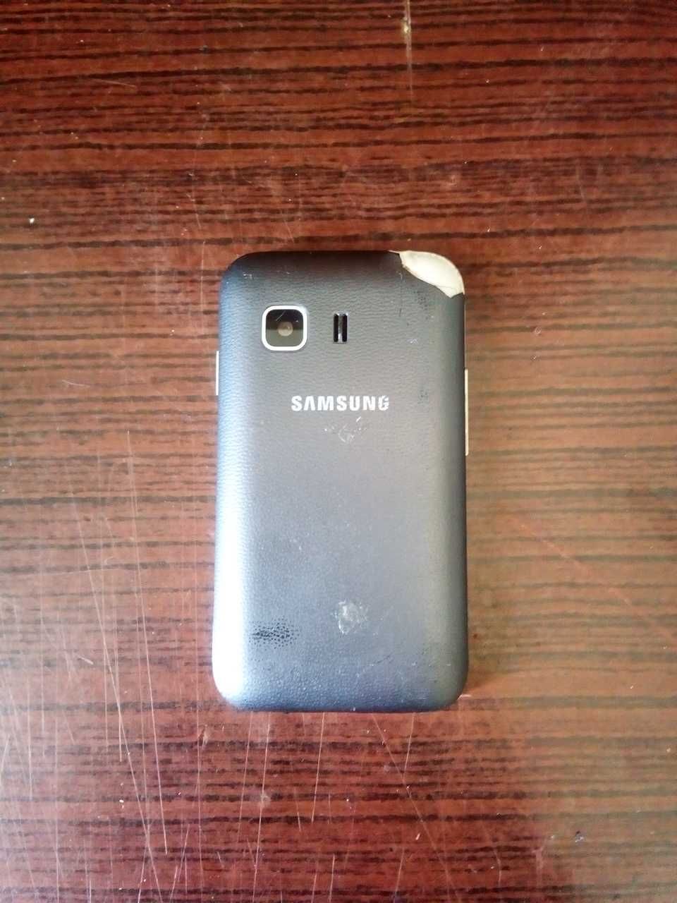 Telemóvel Samsung Young 2 SM-G130-IN