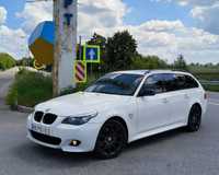 BMW E61 530XD Edition Sport X-Drive