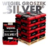 Ekogroszek Bartex SILVER