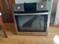 Piekarnik Samsung Dual Cook BQ1VD6T131