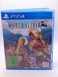 Gra One Piece World Seeker Na PS4 667/08/25s