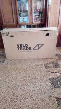 Вело коробка, коробок для велосипеда