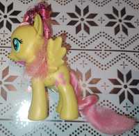 Kucyk My Little Pony "Flutershy"