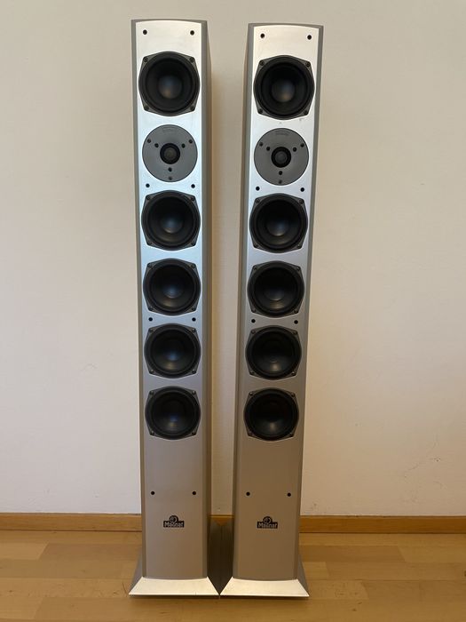 Акустика колонки Magnat Vector Needle