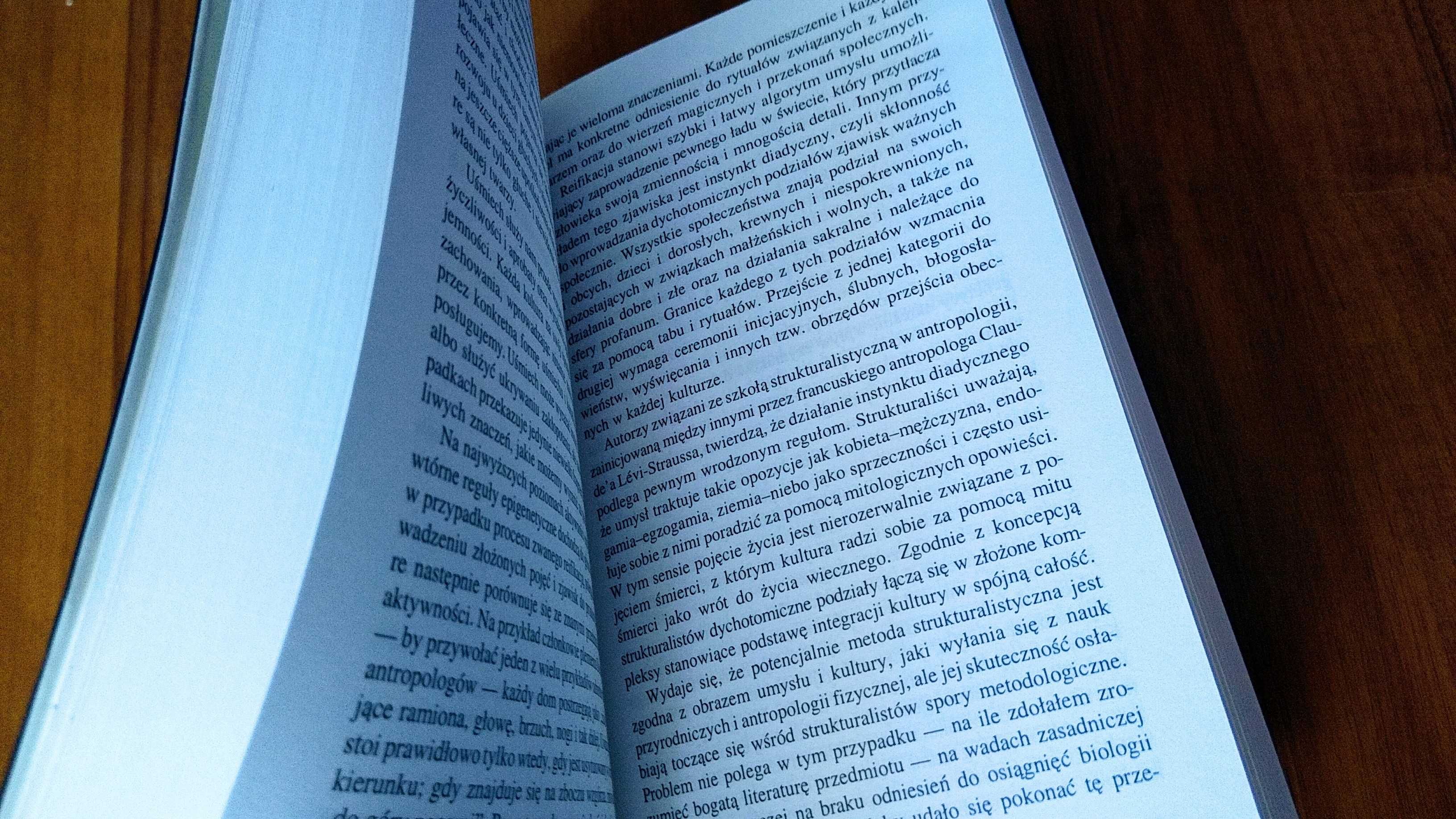 Konsiliencja : jedność wiedzy / Edward O. Wilson