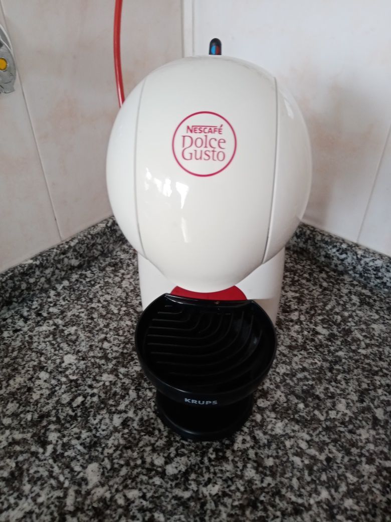 Máquina de café  Krups Dolce Dusto picolo