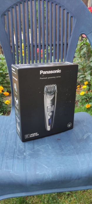 Panasonic ER-SB60 trymer do brody Premium