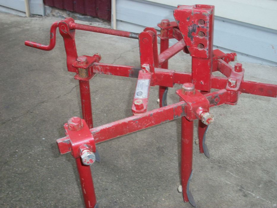 Фреза до мотоблока МОТОР-СІЧ