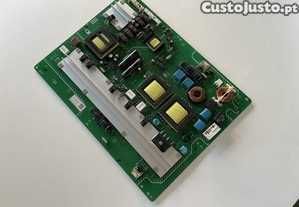 1..878..302..12 fonte de alimentaçao tv monitor sony kdl46ex1