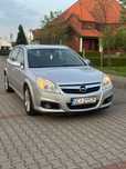 Opel Signum 1.8 EcoTec |140km |Klimatronik |4El Szyby