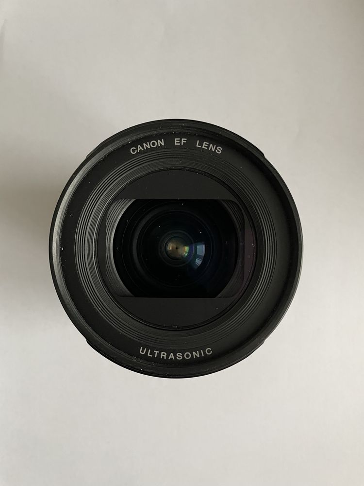 Obiektyw Canon EF 20-35 mm