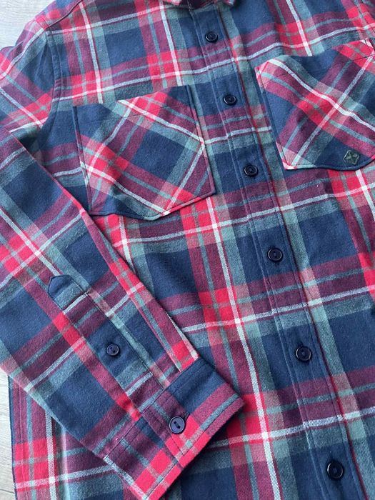 Nowa koszula dla chłopca marki Coccodrillo roz 146!