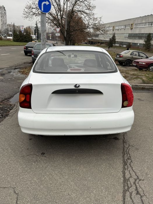 Продам део 2013 р на ходу з переоформленням