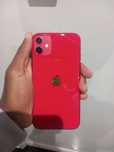 Iphone 11 Vermelho