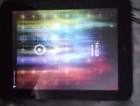 Планшет Prestigio MultiPad PMP5880D Duo